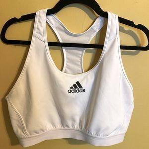 Adidas Plus Sports Bra